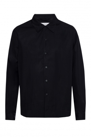 Shirt with side slits, zdjęcie 1 Shirt with side slits od Maison Margiela